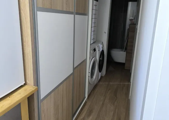 Appartamento Africa Makarska