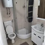 Apartmán Africa *
