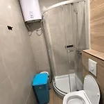 Apartmán Africa *