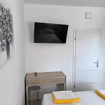 Africa Apartmán