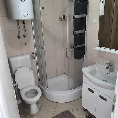 Apartment Africa *