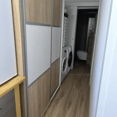 Apartman Africa Makarska