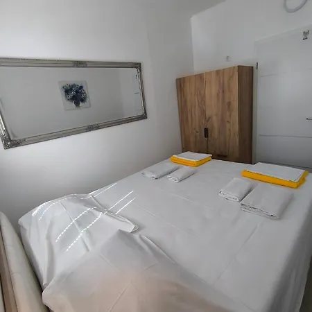 Apartman Africa Makarska